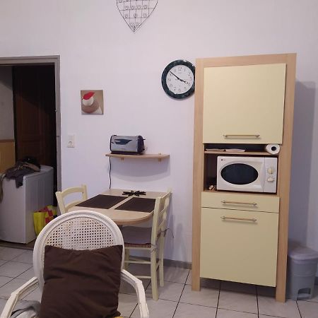 Cocoon Zen Appartement Amélie-les-Bains-Palalda Buitenkant foto