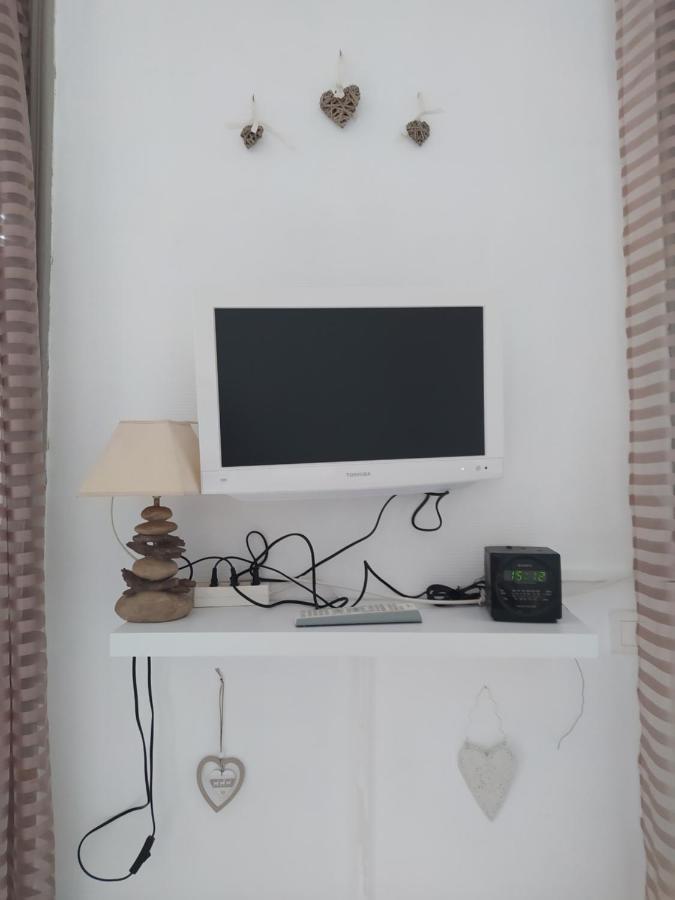 Cocoon Zen Appartement Amélie-les-Bains-Palalda Buitenkant foto