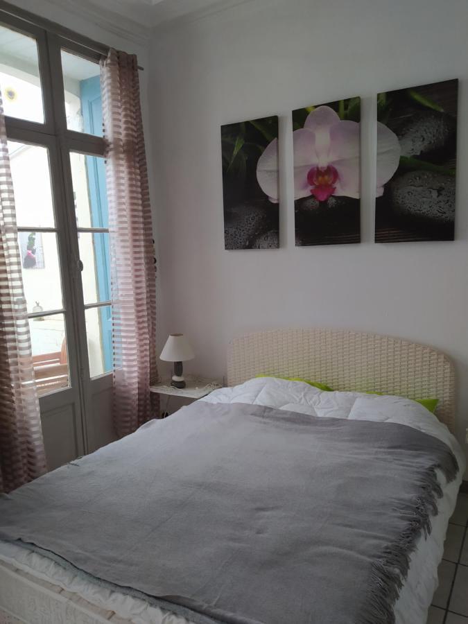 Cocoon Zen Appartement Amélie-les-Bains-Palalda Buitenkant foto
