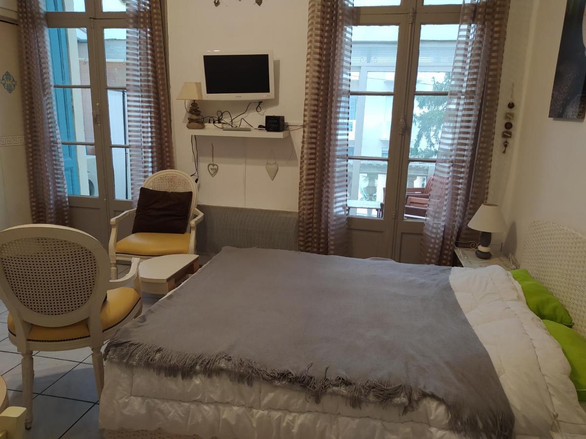 Cocoon Zen Appartement Amélie-les-Bains-Palalda Buitenkant foto