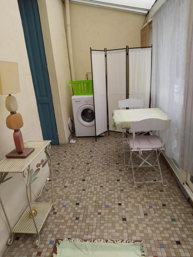 Cocoon Zen Appartement Amélie-les-Bains-Palalda Buitenkant foto